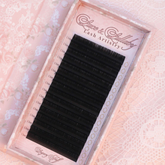 Legacy Fluff - Single Length Volume Trays