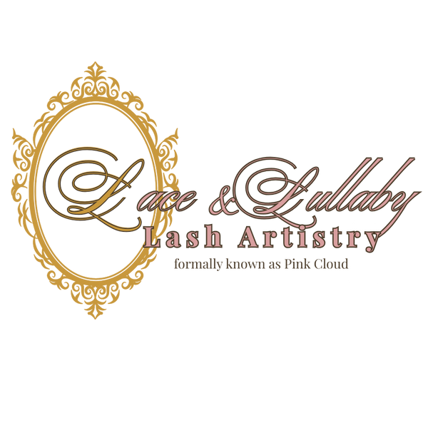 Pink Cloud Lash Artistry