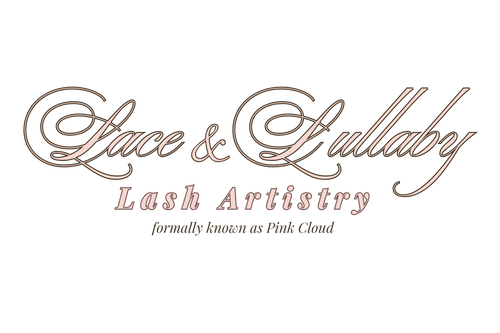 pinkcloudlashartistry.com logo