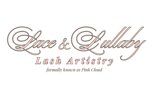 Pink Cloud Lash Artistry