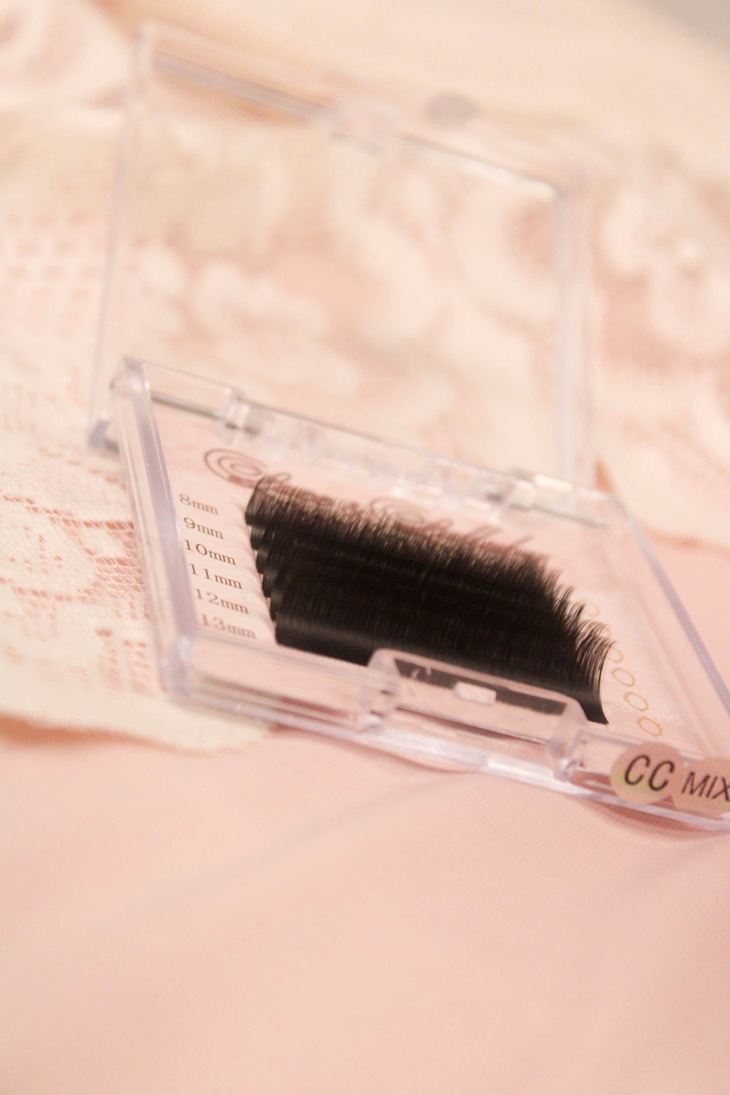 Legacy Fluff - Petite Mixed Trays