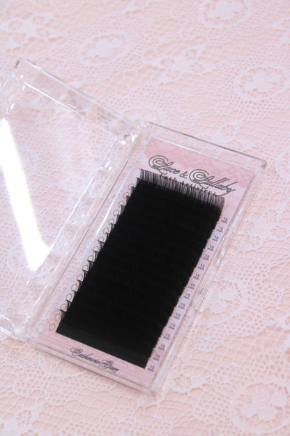 Cashmere Gaze - Single Length Volume Trays