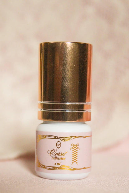 Le Petite Corset 2ml Lash Extension Adhesive