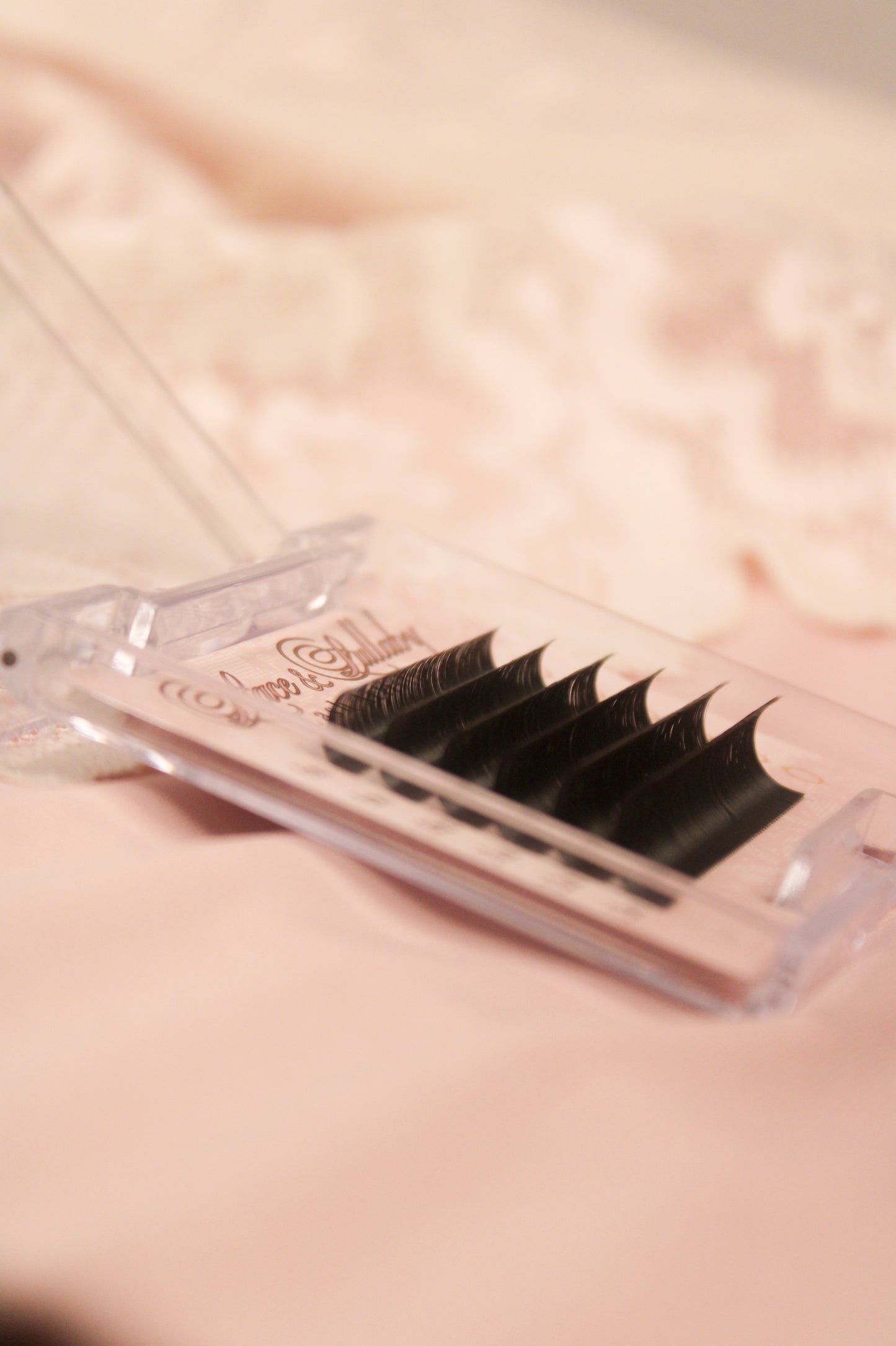 Legacy Fluff - Petite Mixed Trays