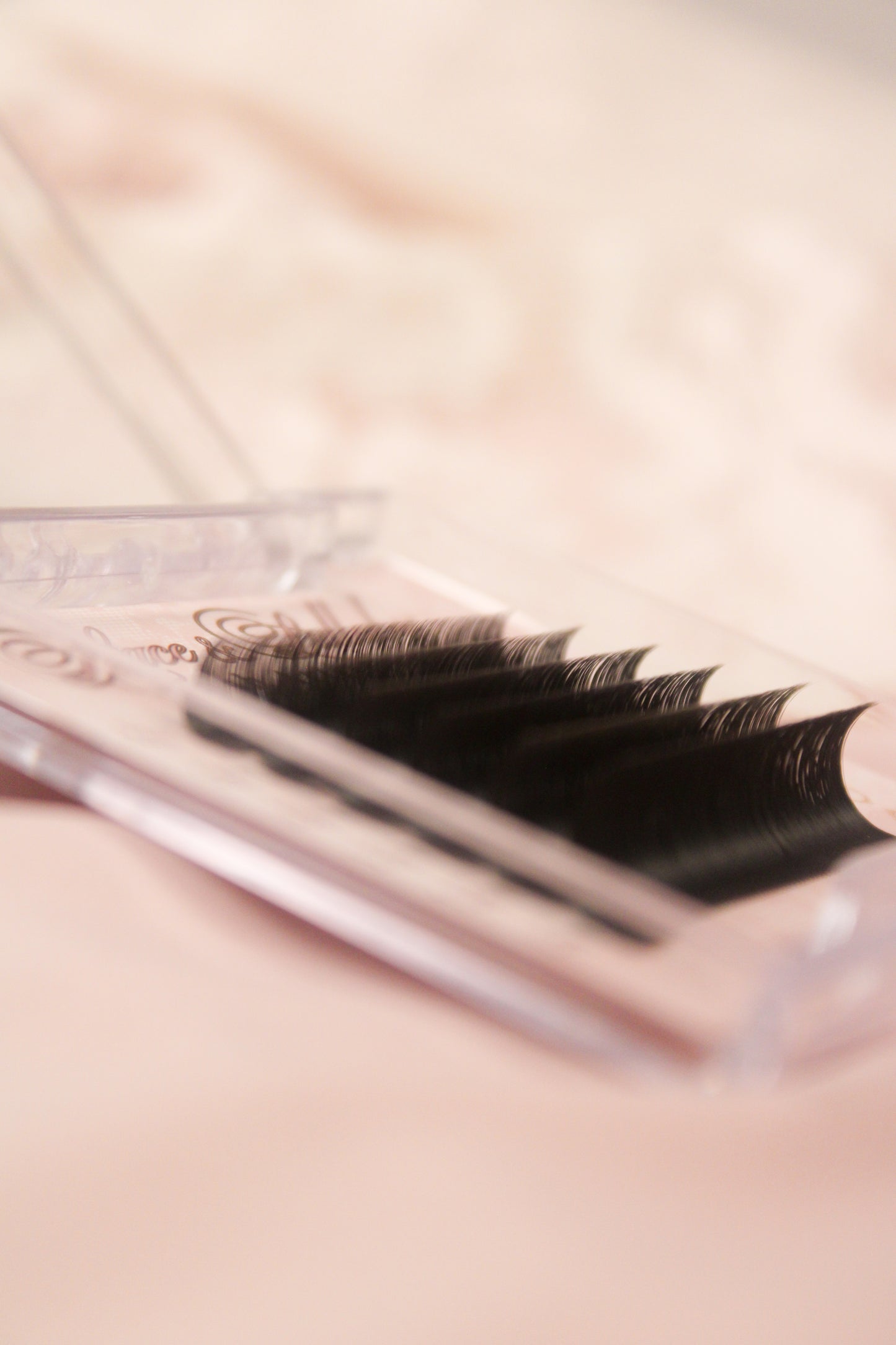 Legacy Fluff - Petite Mixed Trays