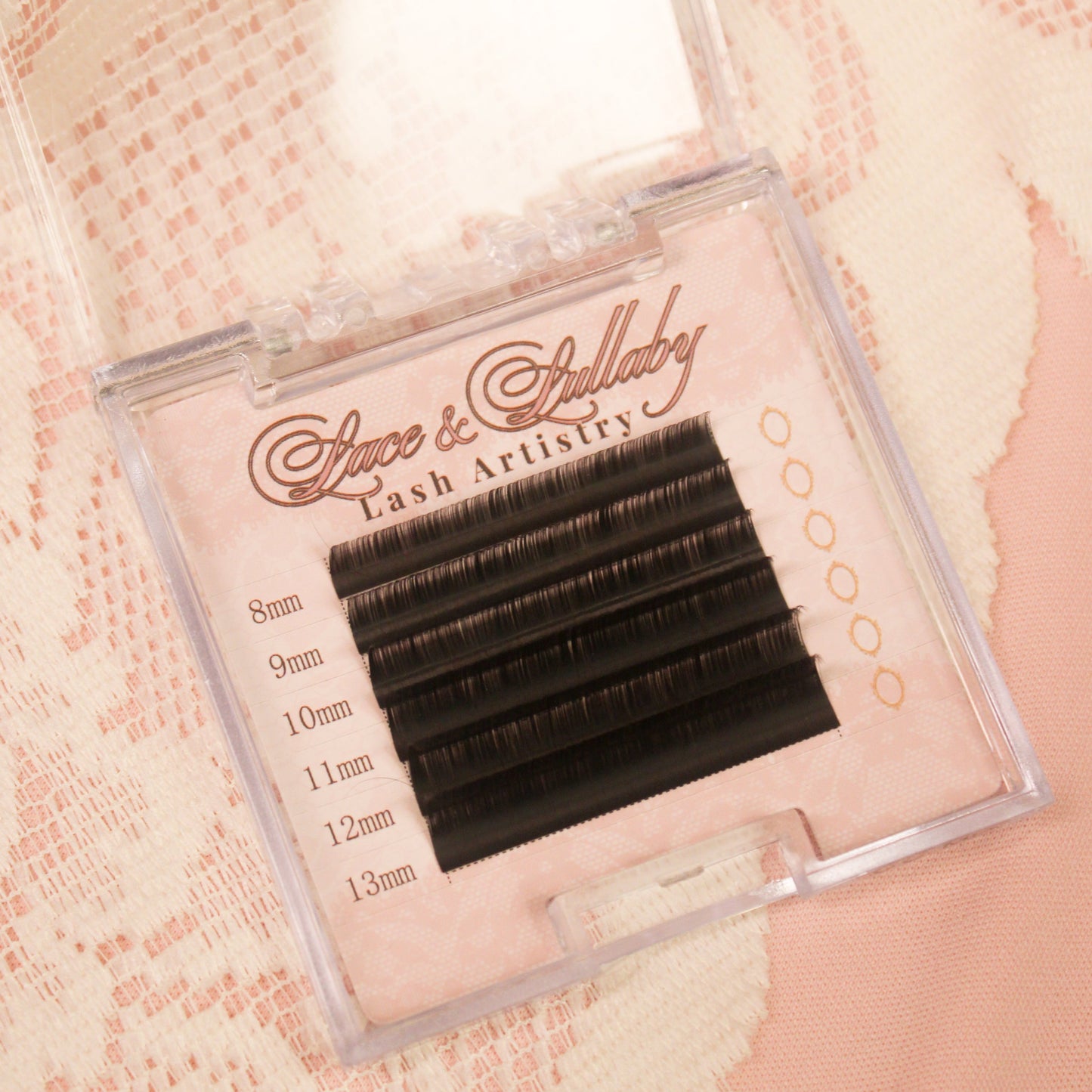 Legacy Fluff - Petite Mixed Trays