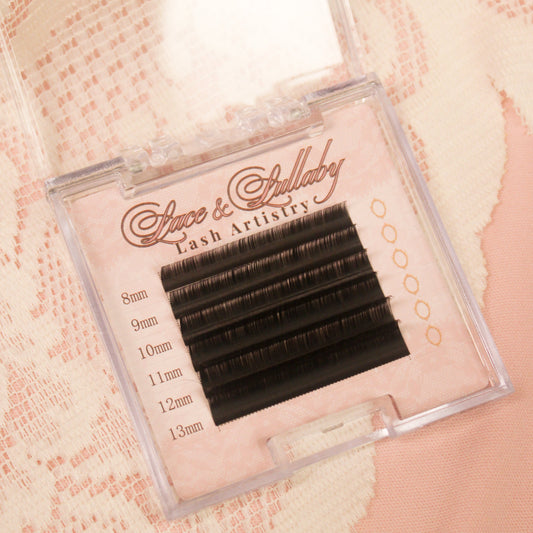 Legacy Fluff - Petite Mixed Trays