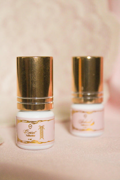 Le Petite Corset 2ml Lash Extension Adhesive