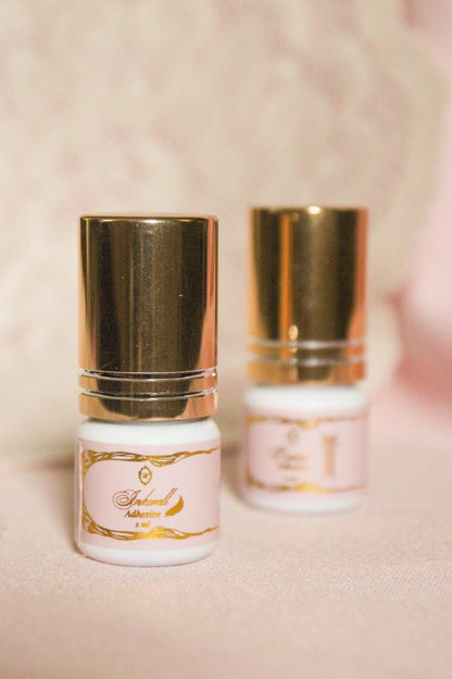 Le Petite Inkwell 2ml Lash Extension Adhesive