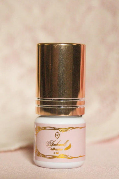 Le Petite Inkwell 2ml Lash Extension Adhesive