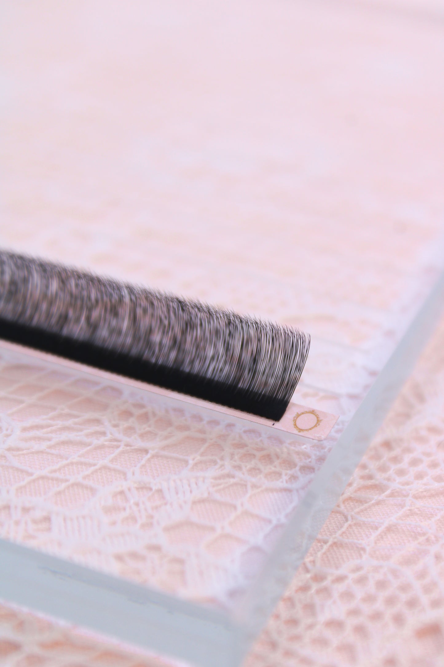 Legacy Fluff - Single Length Volume Trays