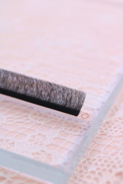 Legacy Fluff - Single Length Volume Trays